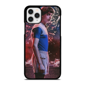 WILL BYERS STRANGER THINGS iPhone 11 Pro Case Cover WILL BYERS STRANGER THINGS iPhone 11 Pro Case Cover