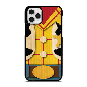 WOODY TOY STORY COWBOY SUIT iPhone 11 Pro Case Cover WOODY TOY STORY COWBOY SUIT iPhone 11 Pro Case Cover
