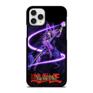 YUGIOH DARK MAGICIAN GAMES  iPhone 11 Pro Case Cover