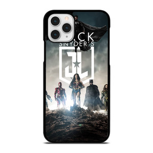 ZACK SNYDERS JUSTICE LEAGUE SUPERHERO MOVIES iPhone 11 Pro Case Cover ZACK SNYDERS JUSTICE LEAGUE SUPERHERO MOVIES iPhone 11 Pro Case Cover