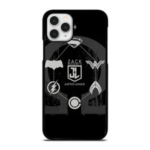 ZACK SNYDERS JUSTICE LEAGUE SYMBOL iPhone 11 Pro Case Cover ZACK SNYDERS JUSTICE LEAGUE SYMBOL iPhone 11 Pro Case Cover