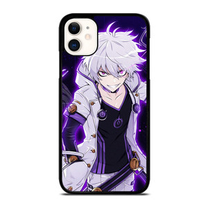 ADD ELSWORD GAMES  iPhone 11 Case Cover