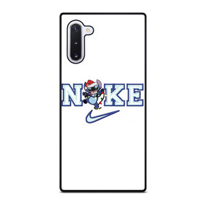 NIKE LILO AND STITCH LOGO  Samsung Galaxy Note 10 Case Cover