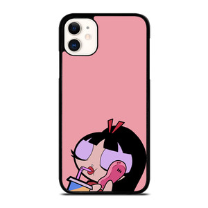 BADDIE POWERPUFF GIRLS  iPhone 11 Case Cover