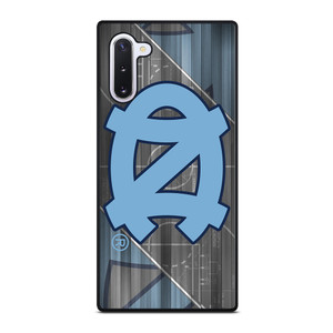NORTH CAROLINA TAR HEELS BASKETBALL  Samsung Galaxy Note 10 Case Cover