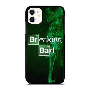 BREAKING BAD SYMBOL  iPhone 11 Case Cover