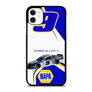 CHASE ELLIOTT NAPA NASCAR  iPhone 11 Case Cover CHASE ELLIOTT NAPA NASCAR  iPhone 11 Case Cover