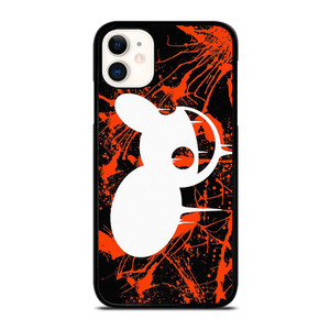DEADMAU5 ABSTRACT LOGO  iPhone 11 Case Cover