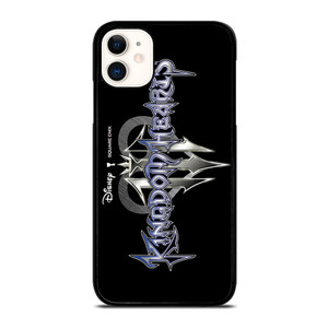 DISNEY KINGDOM HEARTS EMBLEM  iPhone 11 Case Cover