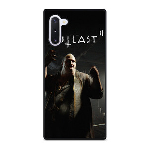 OUTLAST 2 SULLIVAN KNOTH Samsung Galaxy Note 10 Case Cover OUTLAST 2 SULLIVAN KNOTH Samsung Galaxy Note 10 Case Cover