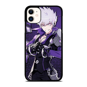 GAMES ADD ELSWORD iPhone 11 Case Cover GAMES ADD ELSWORD iPhone 11 Case Cover