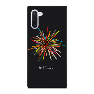 PAUL SMITH ABSTRACT Samsung Galaxy Note 10 Case Cover PAUL SMITH ABSTRACT Samsung Galaxy Note 10 Case Cover