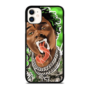 GUNNA RAPPER ART  iPhone 11 Case Cover