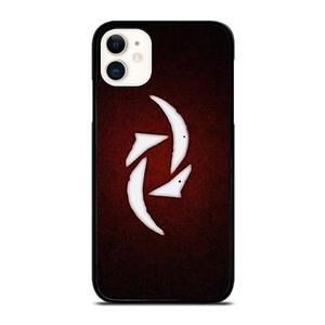 HALESTORM ROCK BAND ICON iPhone 11 Case Cover HALESTORM ROCK BAND ICON iPhone 11 Case Cover