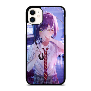 ICHIGO DARLING IN THE FRANXX COOL  iPhone 11 Case Cover