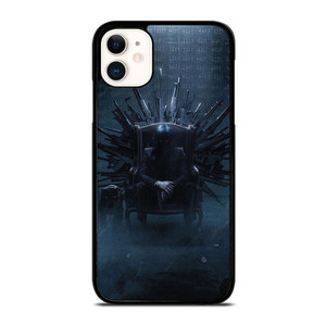 JOHN WICK KEANU REEVES THRONES  iPhone 11 Case Cover