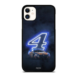 KEVIN HARVICK NASCAR DRIVER  iPhone 11 Case Cover