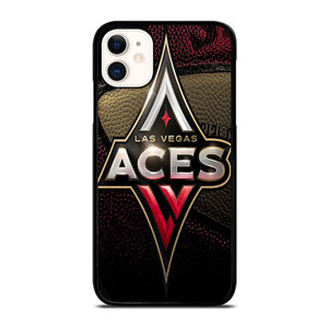 LAS VEGAS ACES BASKETBALL  iPhone 11 Case Cover
