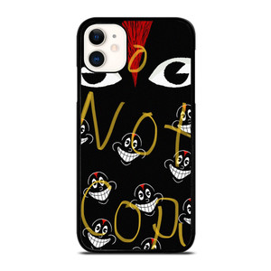 LIL DARKIE DO NOT COPY  iPhone 11 Case Cover