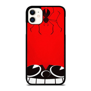 LIL DARKIE SPIDER GANG  iPhone 11 Case Cover