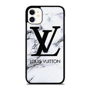 LOUIS VUITTON MARBLE LOGO iPhone 11 Case Cover LOUIS VUITTON MARBLE LOGO iPhone 11 Case Cover