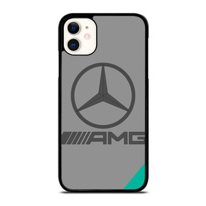 MERCEDES BENZ AMG ICON  iPhone 11 Case Cover