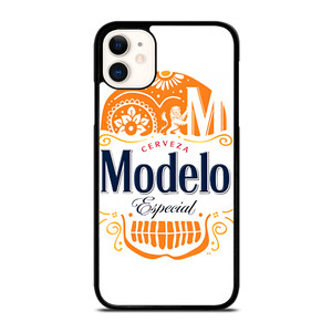 MODELO CERVEZA ESPECIAL iPhone 11 Case Cover MODELO CERVEZA ESPECIAL iPhone 11 Case Cover