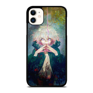NAGITO KOMAEDA DANGANRONPA ANIME  iPhone 11 Case Cover