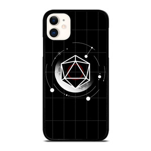 ODESZA ELECTRONIC MUSIC SYMBOL  iPhone 11 Case Cover