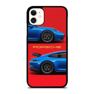 PORSCHE 911 SPORT CAR iPhone 11 Case Cover PORSCHE 911 SPORT CAR iPhone 11 Case Cover
