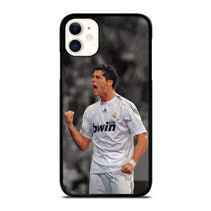 PRIME CRISTIANO RONALDO CR7 iPhone 11 Case Cover PRIME CRISTIANO RONALDO CR7 iPhone 11 Case Cover
