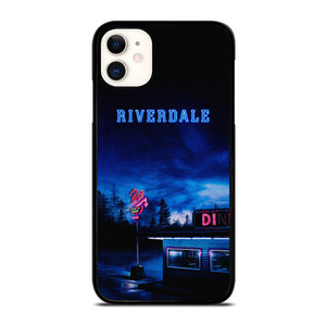 RIVERDALE POPS CHOCKLIT SHOPPE  iPhone 11 Case Cover