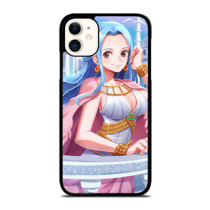 SEXY VIVI ONE PIECE  iPhone 11 Case Cover