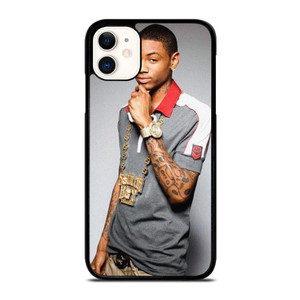SOULJA BOY RAPPER  iPhone 11 Case Cover