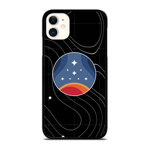 STARFIELD GAMES ICON 2  iPhone 11 Case Cover