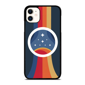 STARFIELD GAMES ICON  iPhone 11 Case Cover