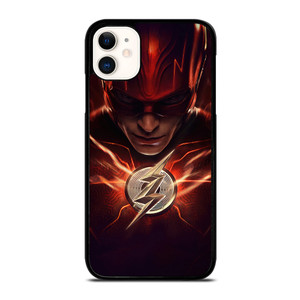 THE FLASH EZRA MILLER iPhone 11 Case Cover THE FLASH EZRA MILLER iPhone 11 Case Cover