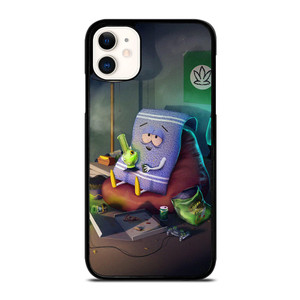 TOWELIE SOUTH PARK  iPhone 11 Case Cover