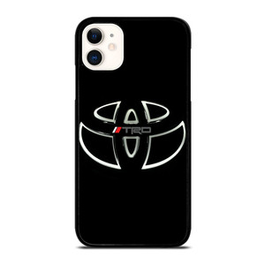 TOYOTA TRD LOGO  iPhone 11 Case Cover