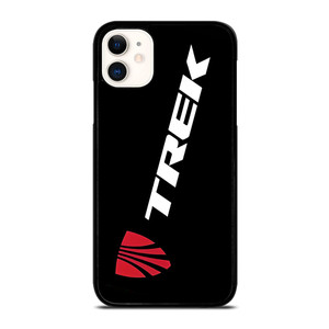 TREK BIKE LOGO  iPhone 11 Case Cover