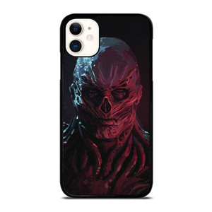 VECNA STRANGER THINGS iPhone 11 Case Cover VECNA STRANGER THINGS iPhone 11 Case Cover
