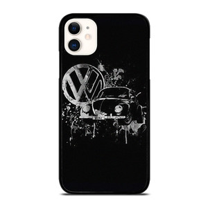 VOLKSWAGEN VW BEETLE CLASSIC  iPhone 11 Case Cover