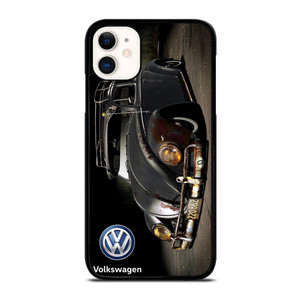VOLKSWAGEN VW BEETLE VINTAGE  iPhone 11 Case Cover