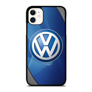 VW VOLKSWAGEN CARBON LIVERY  iPhone 11 Case Cover VW VOLKSWAGEN CARBON LIVERY  iPhone 11 Case Cover