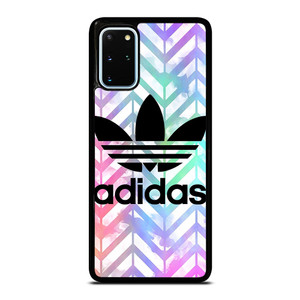 ADIDAS COLORFUL ZIG ZAG LOGO Samsung Galaxy S20 Plus Case Cover ADIDAS COLORFUL ZIG ZAG LOGO Samsung Galaxy S20 Plus Case Cover