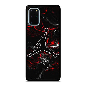 AIR JORDAN MELTED MARBLE LOGO Samsung Galaxy S20 Plus Case Cover AIR JORDAN MELTED MARBLE LOGO Samsung Galaxy S20 Plus Case Cover