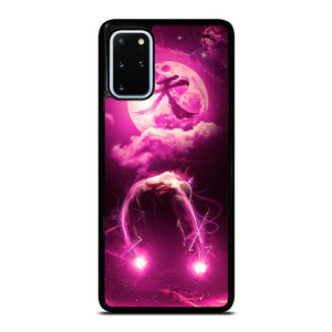 AKUMA GOUKI STREET FIGHTER ANIME LOGO Samsung Galaxy S20 Plus Case Cover