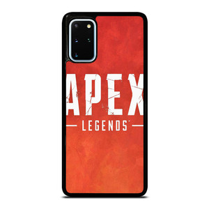 APEX LEGENDS GAMES LOGO Samsung Galaxy S20 Plus Case Cover