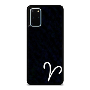 ARIES SIGN ZODIAC Samsung Galaxy S20 Plus Case Cover
