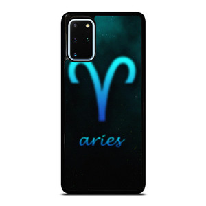 ARIES ZODIAC SIGN Samsung Galaxy S20 Plus Case Cover